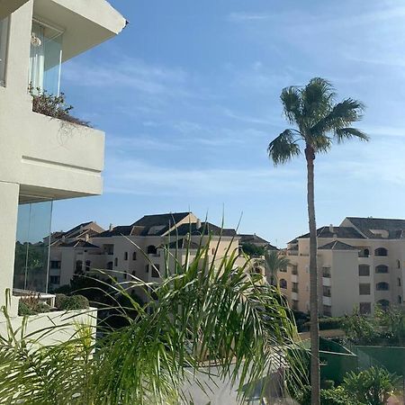 Sabinas Del Don Carlos Marbella Exteriér fotografie
