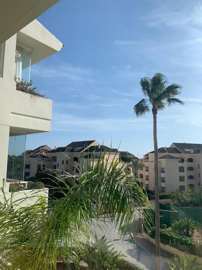 Sabinas Del Don Carlos Marbella Exteriér fotografie