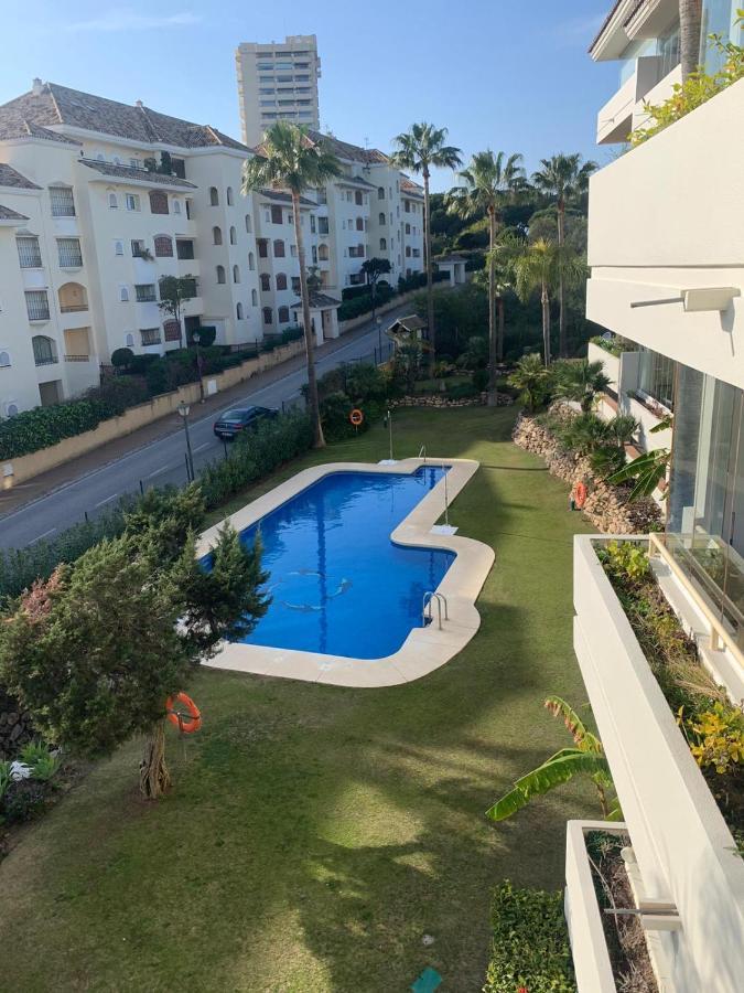 Sabinas Del Don Carlos Marbella Exteriér fotografie