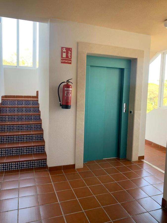 Sabinas Del Don Carlos Marbella Exteriér fotografie
